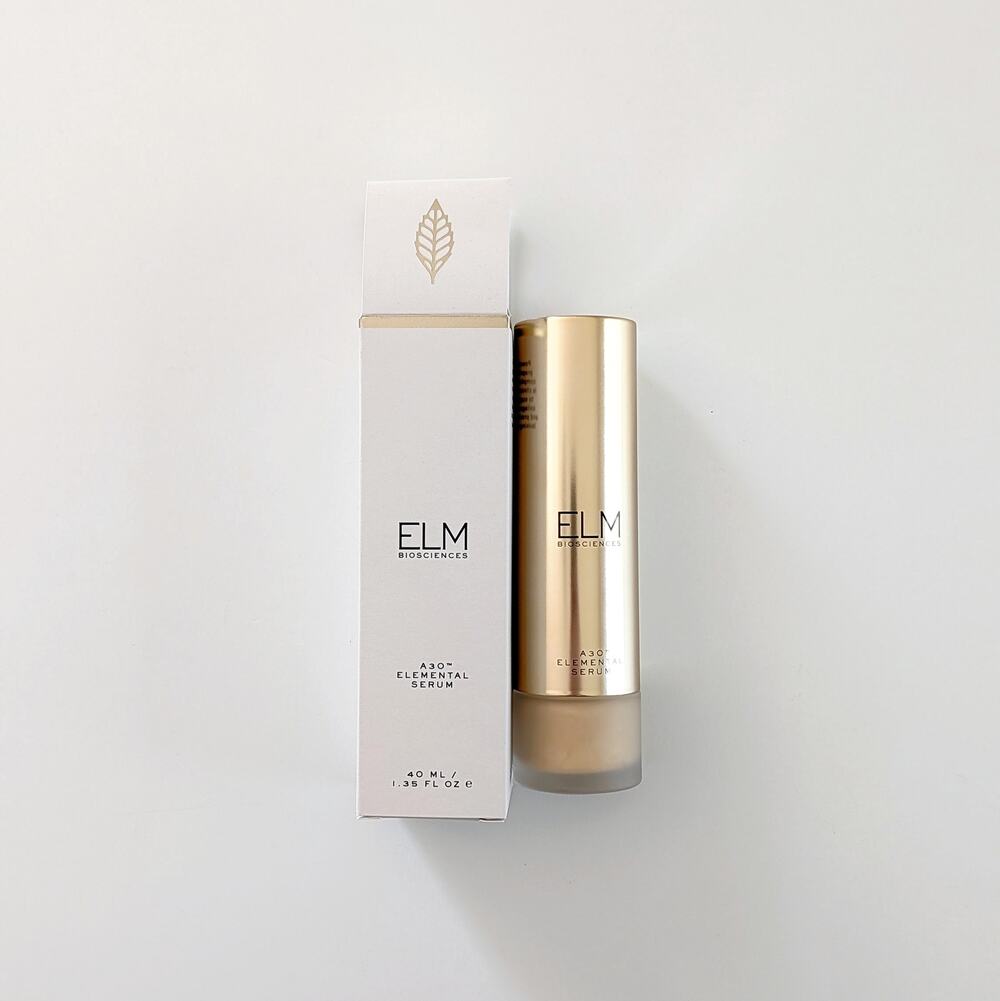 ELM Biosciences A30 Elemental Serum 1.35 oz (full size)